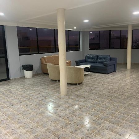 Hotel Victory Flat Cabedelo Exterior photo